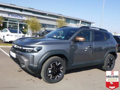 Dacia Duster TCe 130 4x4 Extreme