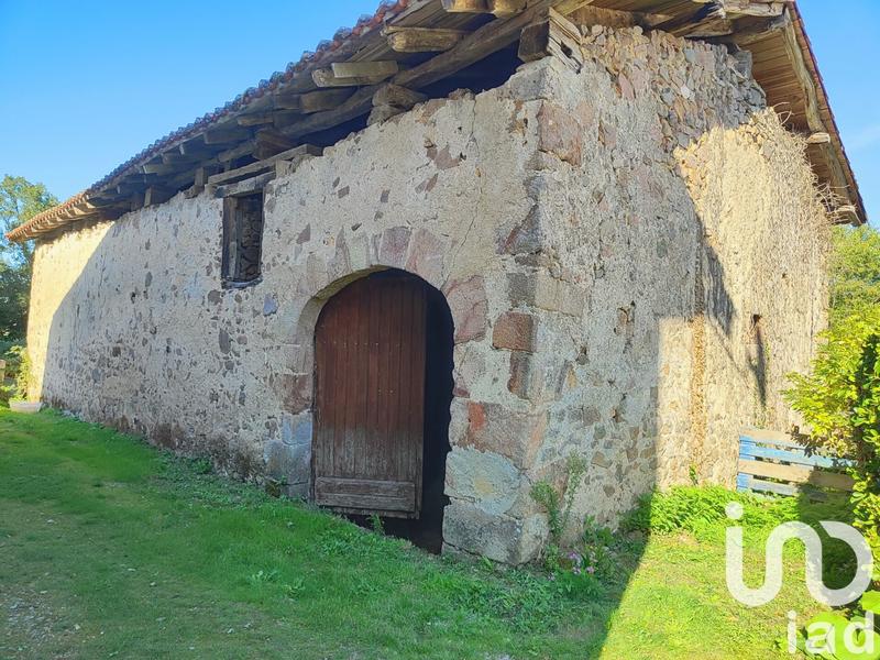 Maison - 66 m² - 2 pièces