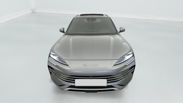 Byd Seal U 1.5l Dm-i 218 ch Phev Boost