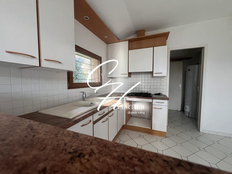 Villa - 99 m² - 5 pièces