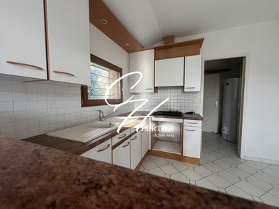 Villa - 99 m² - 5 pièces