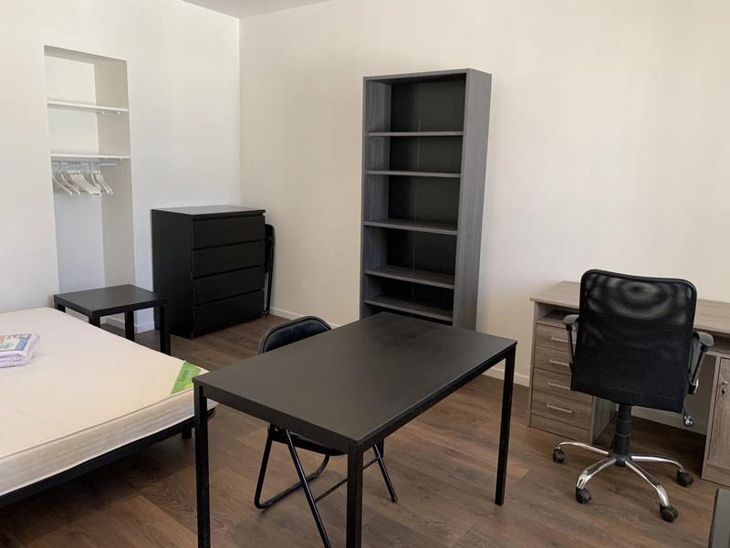 Immeuble - 6 pièces