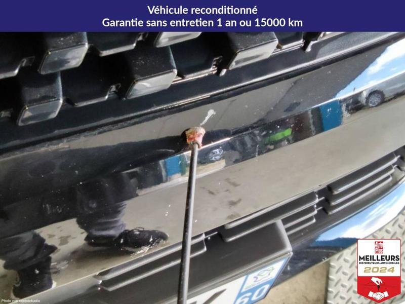 Renault Clio 1.5 Blue Dci 100ch Evolution Gsr2