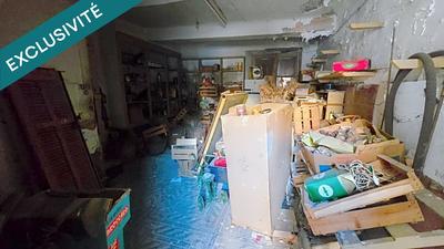 Maison - 70 m² - 4 pièces