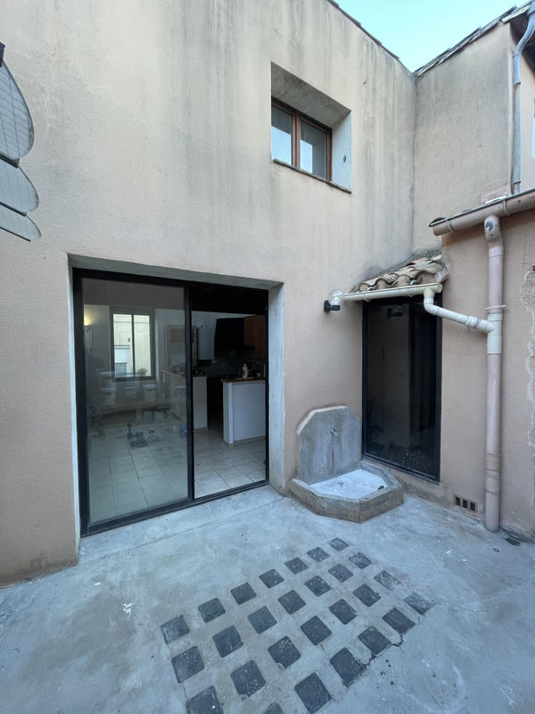 Duplex - 92 m² - 4 pièces