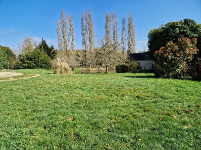 Ferme - 181 m² - 7 pièces