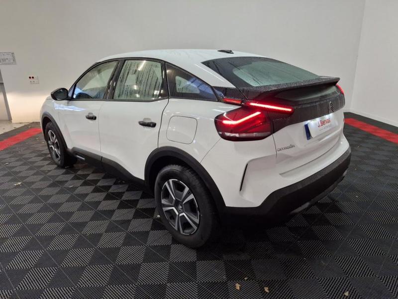 Citroën C4 BlueHDi 110 s&amp;S Bvm6 Live Pack Business