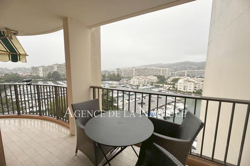 Appartement - 96 m² - 3 pièces