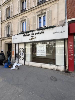 Local commercial - 60 m²