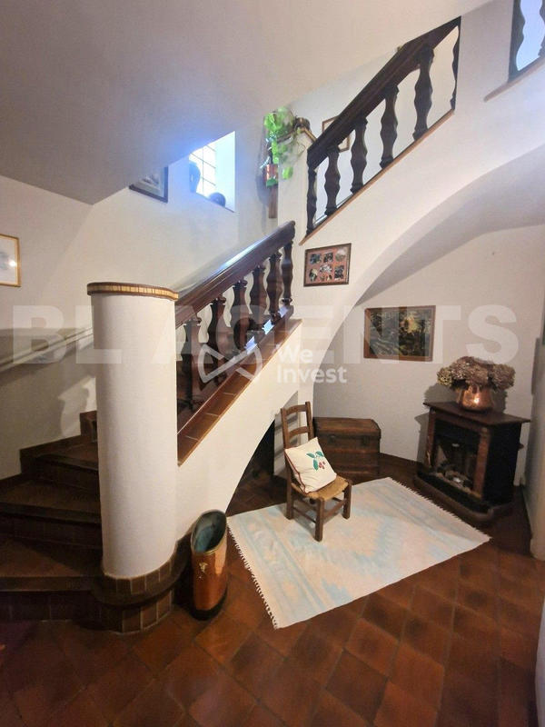 Maison - 175 m² - 6 pièces