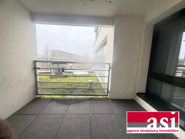 Appartement - 33 m² - 2 pièces