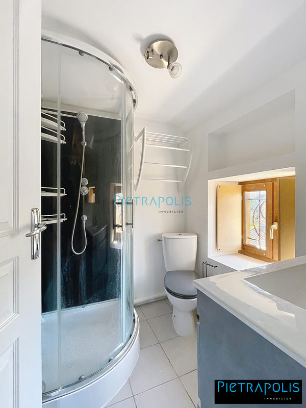 Maison ancienne - 281 m² - 9 pièces