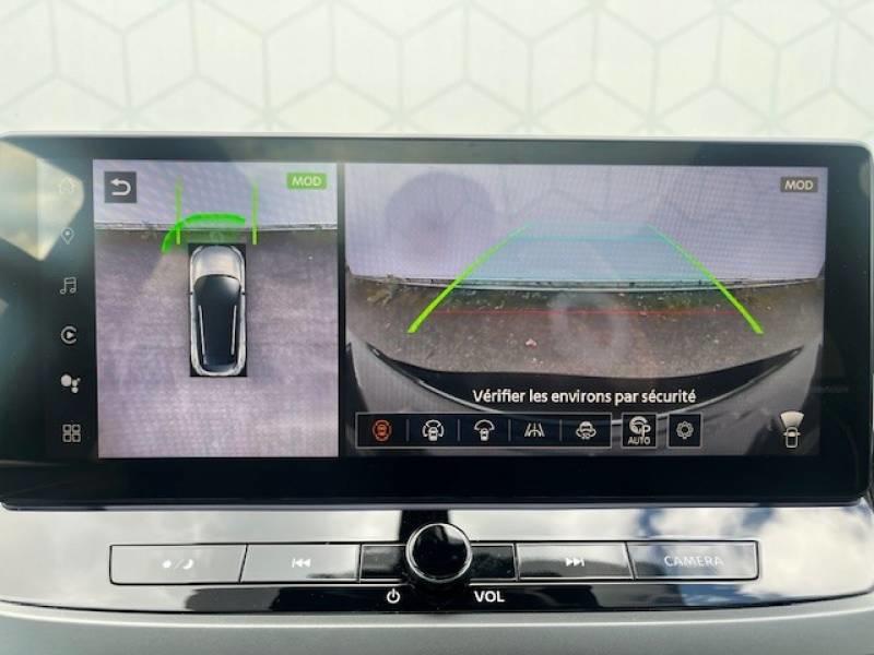 Nissan Qashqai e-Power 190 ch n-Design