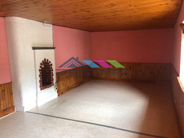 Maison de village - 50 m² - 2 pièces