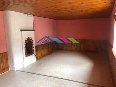 Maison de village - 50 m² - 2 pièces