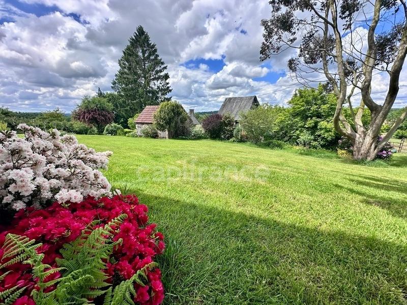 Maison - 158 m² - 6 pièces