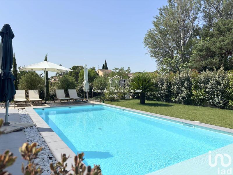 Maison - 314 m² - 6 pièces