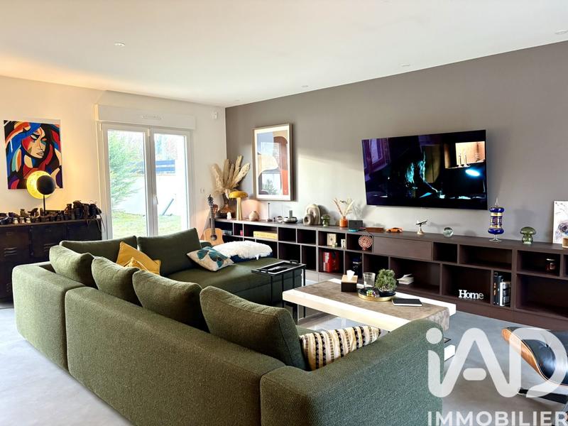 Maison - 170 m² - 4 pièces