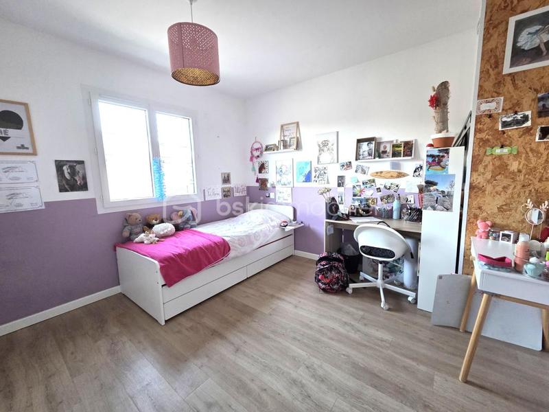 Villa - 158 m² - 5 pièces