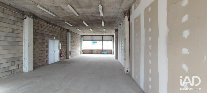 Local commercial - 113 m²