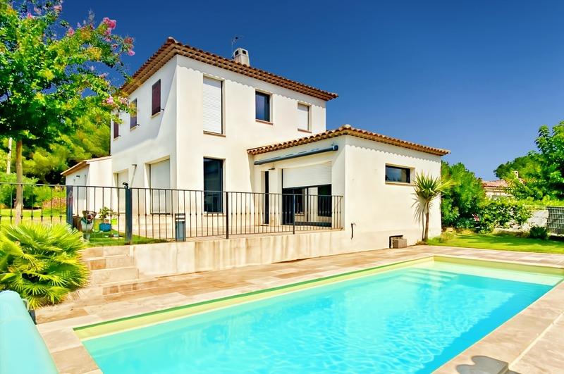 Maison - 149 m² - 6 pièces