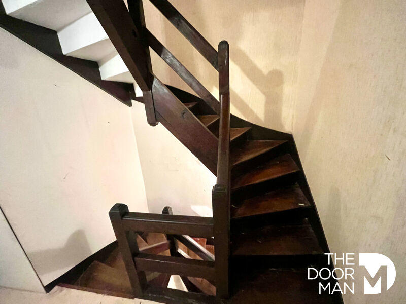 Maison - 155 m² - 8 pièces