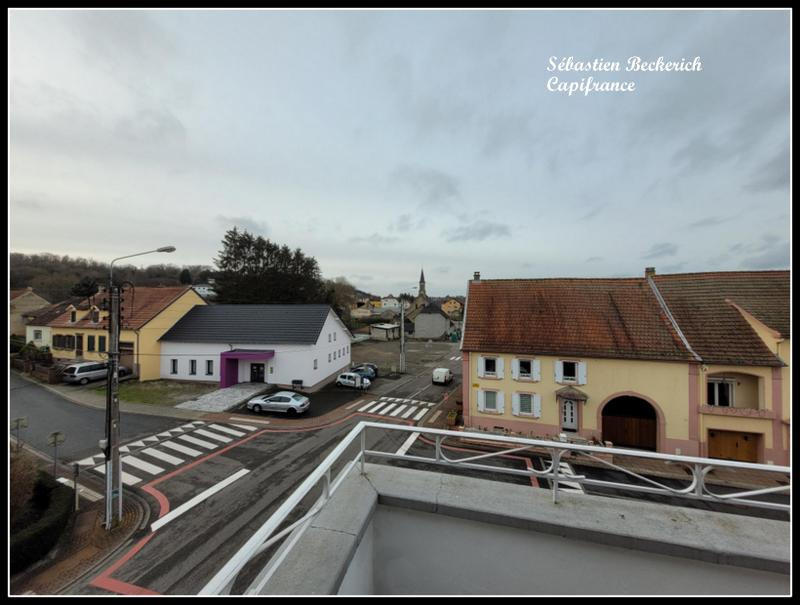 Appartement - 138 m² - 5 pièces