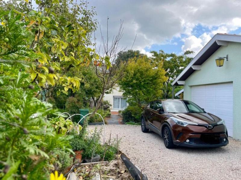 Maison - 156 m² - 6 pièces