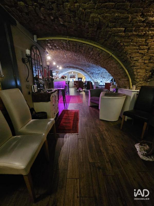 Local commercial - 150 m²