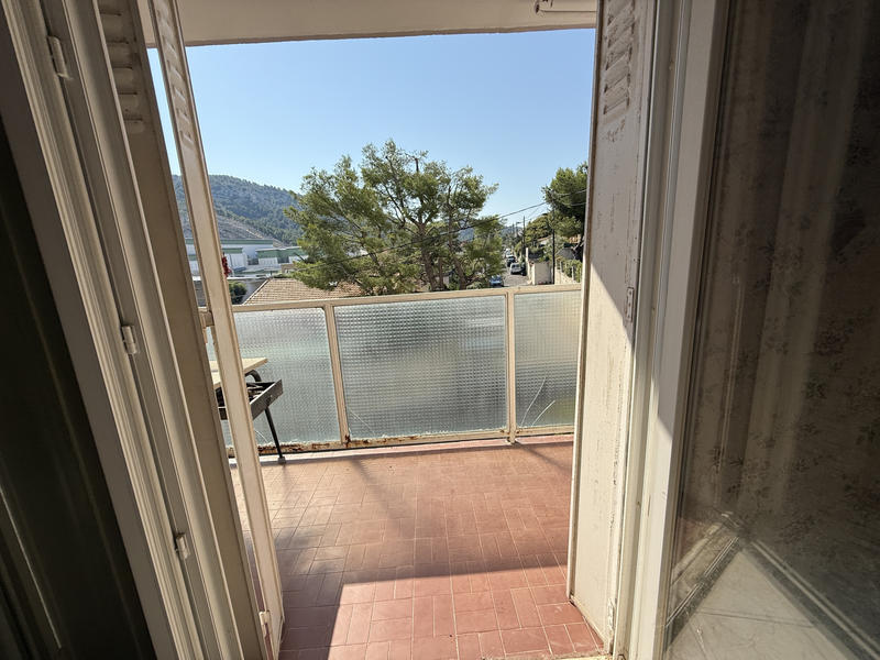 Appartement - 70 m² - 4 pièces