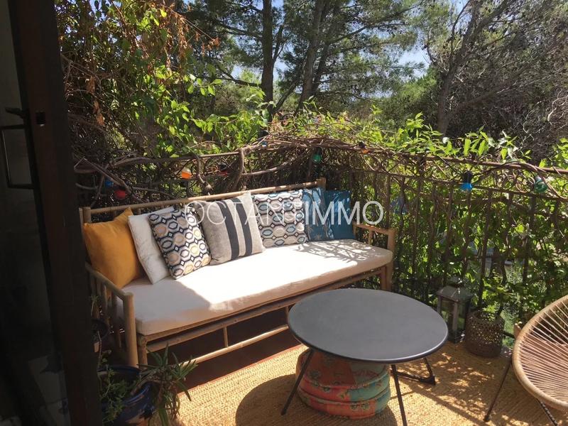 Appartement - 78 m² - 3 pièces