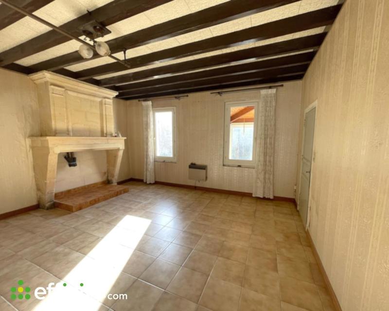 Maison - 163 m² - 5 pièces