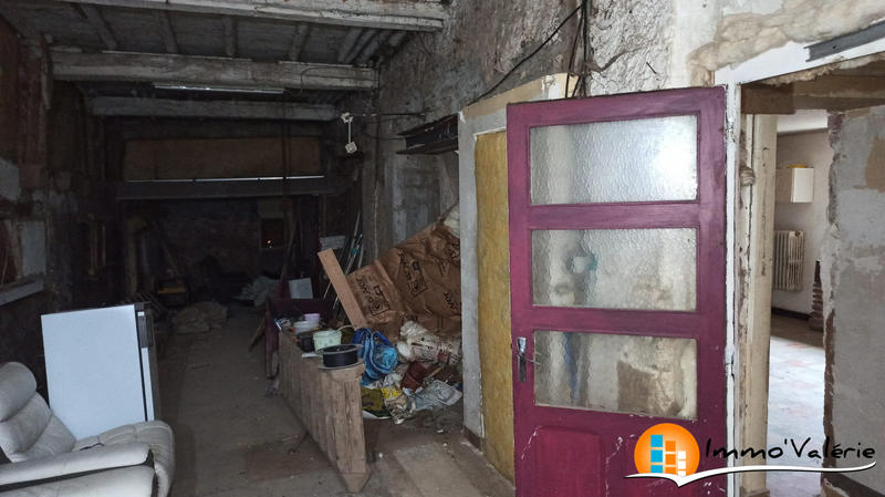 Maison - 133 m² - 6 pièces