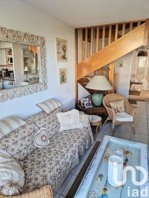 Appartement - 65 m² - 4 pièces