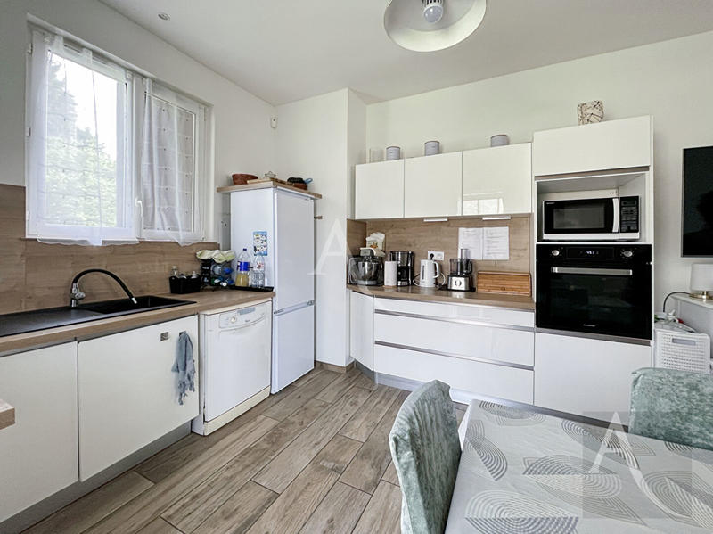 Maison - 152 m² - 4 pièces