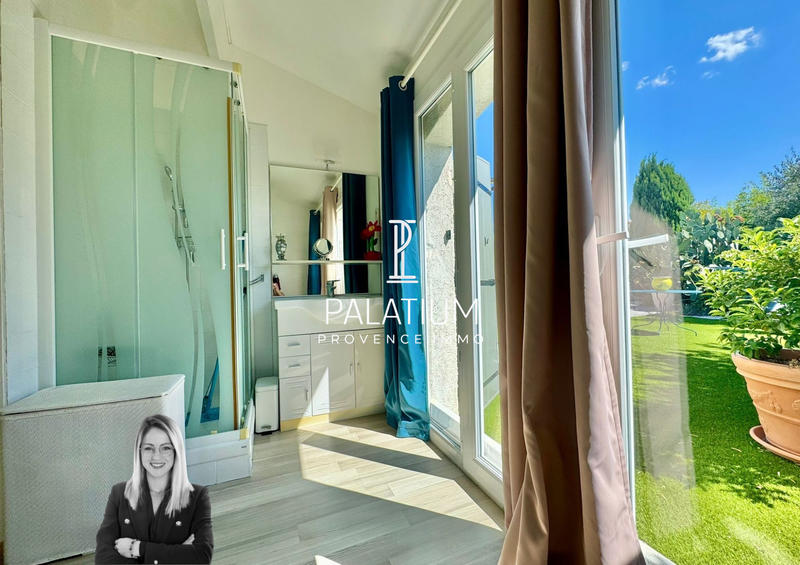 Villa - 124 m² - 5 pièces