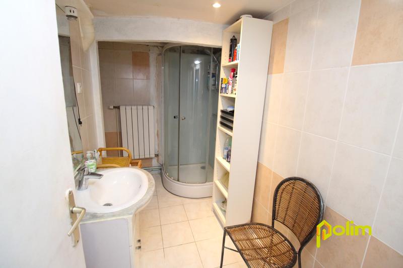 Maison - 169 m² - 6 pièces