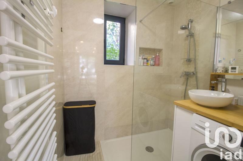 Maison de ville - 81 m² - 5 pièces