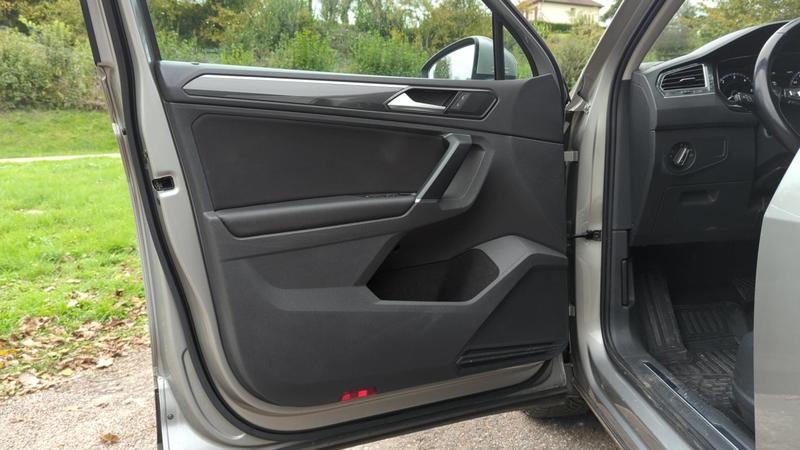 Volkswagen Tiguan 2.0 Tdi 190.0 Carat - Automatique Toit ouvrant