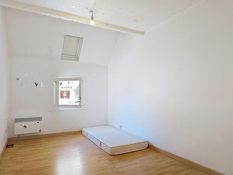 Maison - 128 m² - 6 pièces