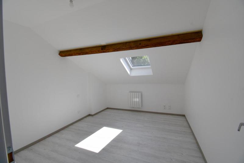 Duplex - 95 m² - 4 pièces