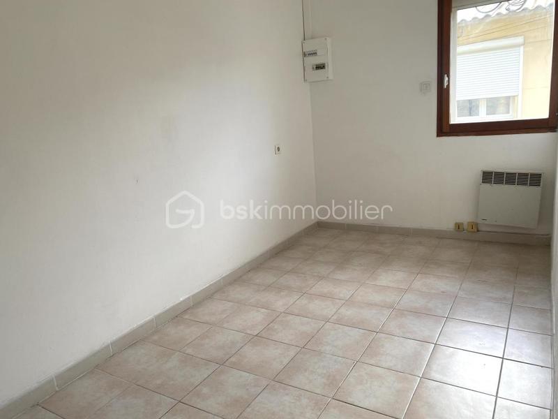Appartement - 46 m² - 3 pièces