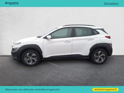 Hyundai Kona 1.6 GDi 141ch Hybrid Business Dct-6