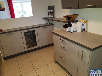 Maison - 83 m² - 4 pièces