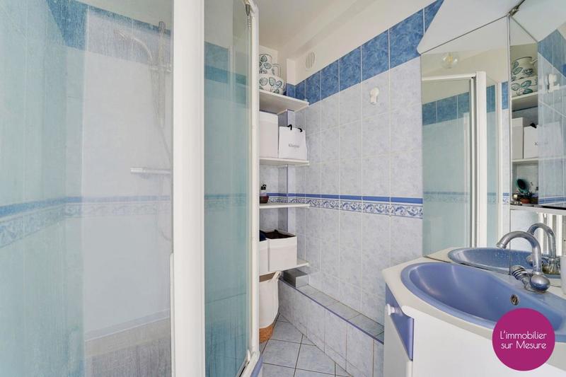 Appartement - 68 m² - 4 pièces