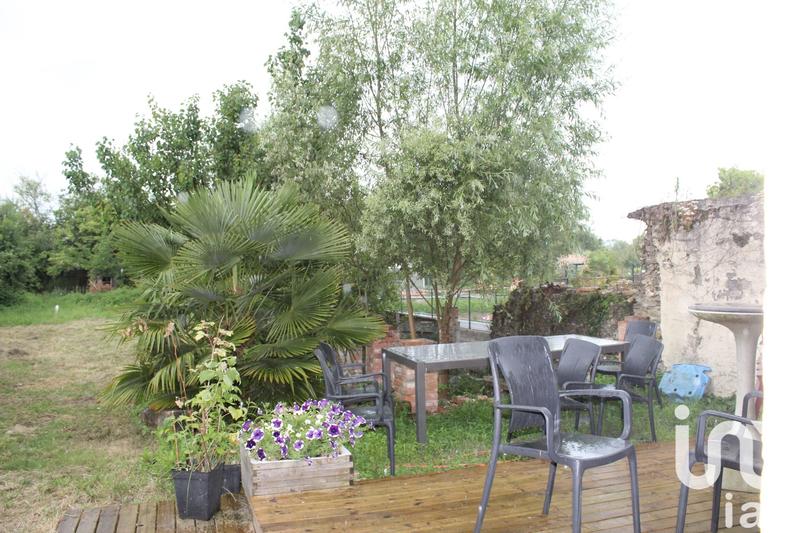 Maison - 196 m² - 6 pièces