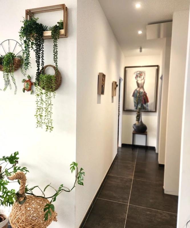 Maison - 240 m² - 7 pièces