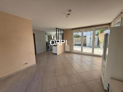 Appartement - 74 m² - 3 pièces