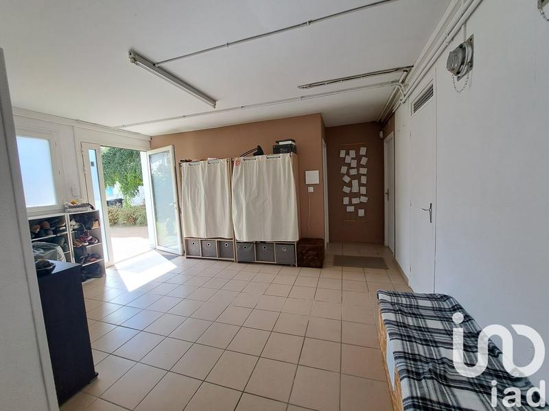 Maison de ville - 144 m² - 5 pièces