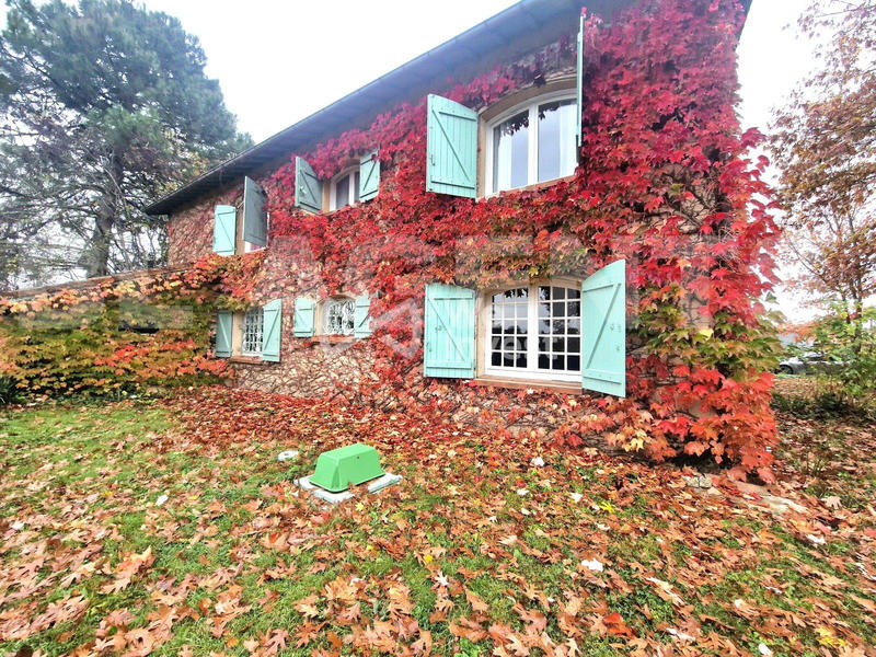 Maison - 175 m² - 6 pièces